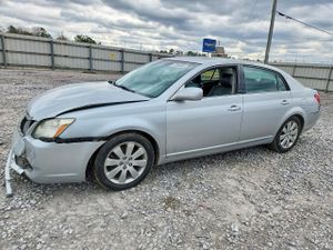 Toyota Avalon XL 3.5L 6 2006