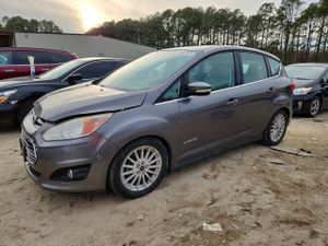 Ford C-series SEL 2.0L 4 2013