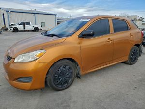 Toyota Corolla 1.8L 4 2010