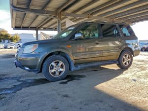 Honda Pilot EX 3.5L 6 2006