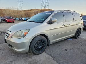 Honda Odyssey TOURING 3.5L 6 2005
