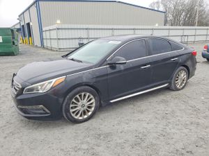 Hyundai Sonata SPORT 2.4L 4 2015