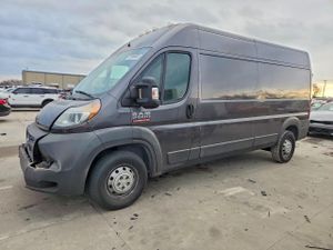 RAM ProMaster 2500 HIGH 3.6L 6 2014