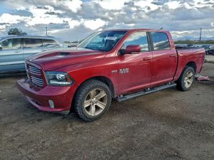 RAM 1500 SPORT 5.7L 8 2014