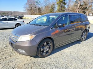 Honda Odyssey TOURING 3.5L 6 2013