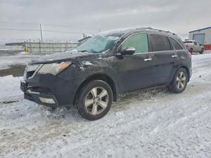 Acura MDX 3.7L 6 2010