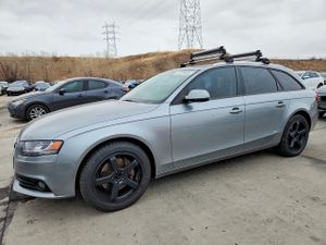 Audi A4 PREMIUM 2.0L 4 2011