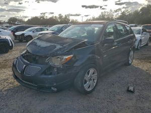 Pontiac Vibe 1.8L 4 2007