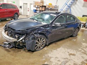 Acura TL 3.5L 6 2010