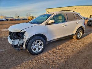 Ford Edge SEL 3.5L 6 2014