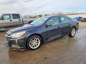 Chevrolet Malibu 1LT 2.5L 4 2015