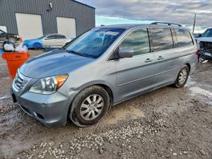 Honda Odyssey EX 3.5L 6 2010