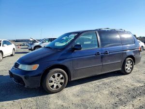 Honda Odyssey 3.5L 6 2003
