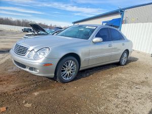 Mercedes-Benz E 350 3.5L 6 2006