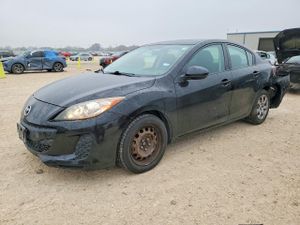 Mazda 3 I 2.0L 4 2012