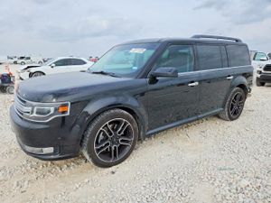 Ford Flex LIMITED 3.5L 6 2013
