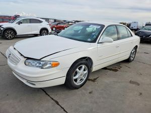 Buick Regal LS 3.8L 6 2001