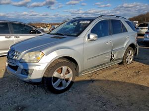 Mercedes-Benz ML 350 4MATIC 3.5L 6 2011
