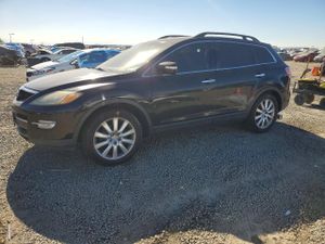 Mazda CX-9 3.7L 6 2008
