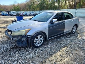 Honda Accord LXP 2.4L 4 2008