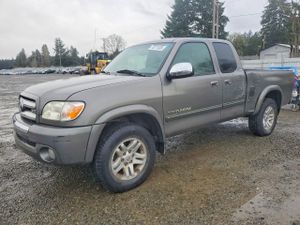 Toyota Tundra 4.7L 8 2005