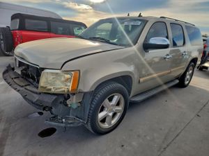 Chevrolet Suburban C1500 LS 5.3L 8 2008