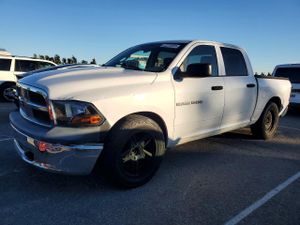 Dodge RAM 4.7L 8 2011
