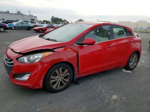 Hyundai Elantra 1.8L 4 2013