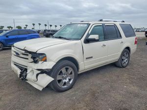 Ford Expedition LIMITED 5.4L 8 2008