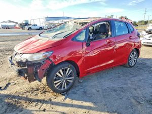 Honda Fit EX 1.5L 4 2015
