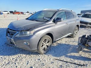 Lexus RX 350 3.5L 6 2013