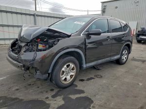 Honda CR-V LX 2.4L 4 2014