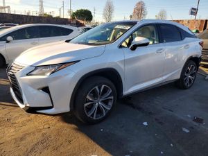 Lexus RX 350 BASE 3.5L 6 2019