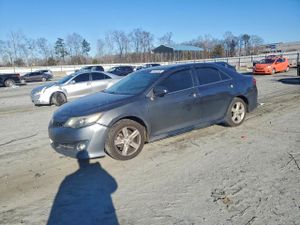 Toyota Camry L 2.5L 4 2013