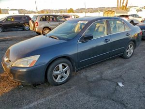 Honda Accord EX 2.4L 4 2003