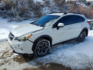 Subaru XV 2.0 PREMIUM 2.0L 4 2013