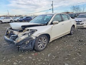 Honda Accord EXL 3.5L 6 2011