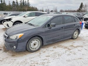 Subaru Impreza PREMIUM 2.0L 4 2014