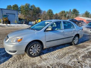Toyota Corolla CE 1.8L 4 2008