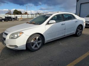 Chevrolet Malibu 1LT 2.4L 4 2012