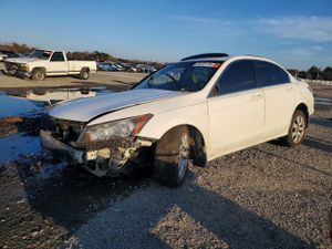 Honda Accord EXL 2.4L 4 2010