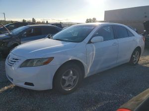 Toyota Camry 2.4L 4 2007