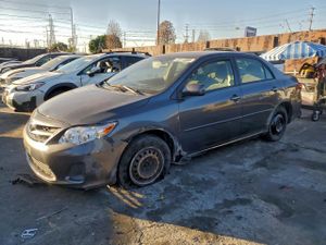 Toyota Corolla BASE 1.8L 4 2011