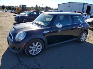 Mini Cooper S 1.6L 4 2011