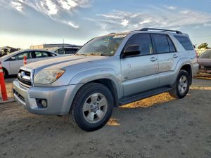 Toyota 4Runner SR5 4.0L 6 2006
