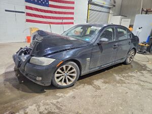BMW 3 Series XI SULEV 3.0L 6 2009