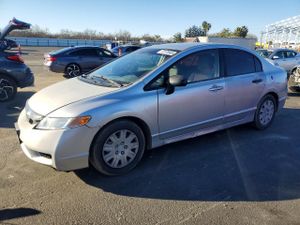 Honda Civic VP 1.8L 4 2010