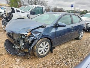 Toyota Corolla L 1.8L 4 2015