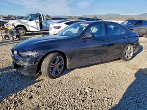 BMW 3 Series I 2.0L 4 2013
