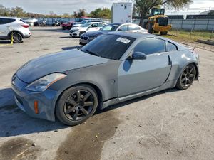 Nissan 350Z COUPE 3.5L 6 2004